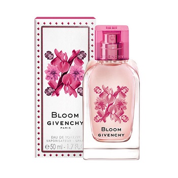 Bloom Givenchy (Női parfüm) Teszter edt 50ml